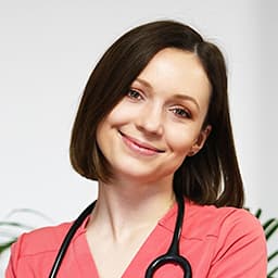 lek. Kasia Woźniak