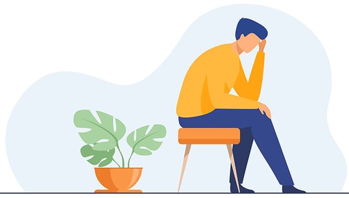 ból głowy
