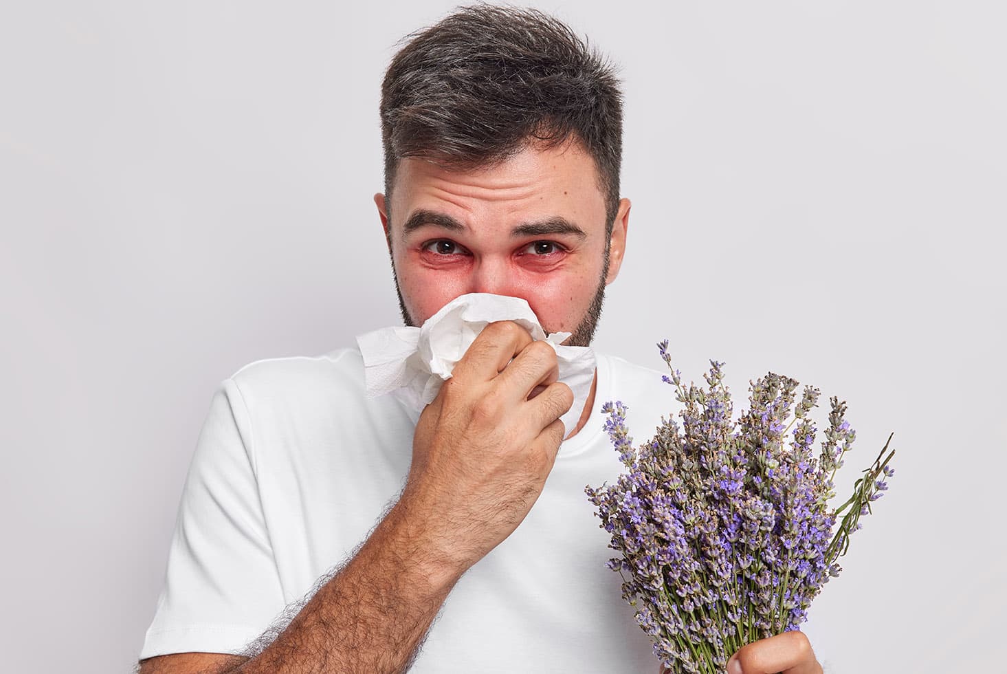 Czym jest alergia?