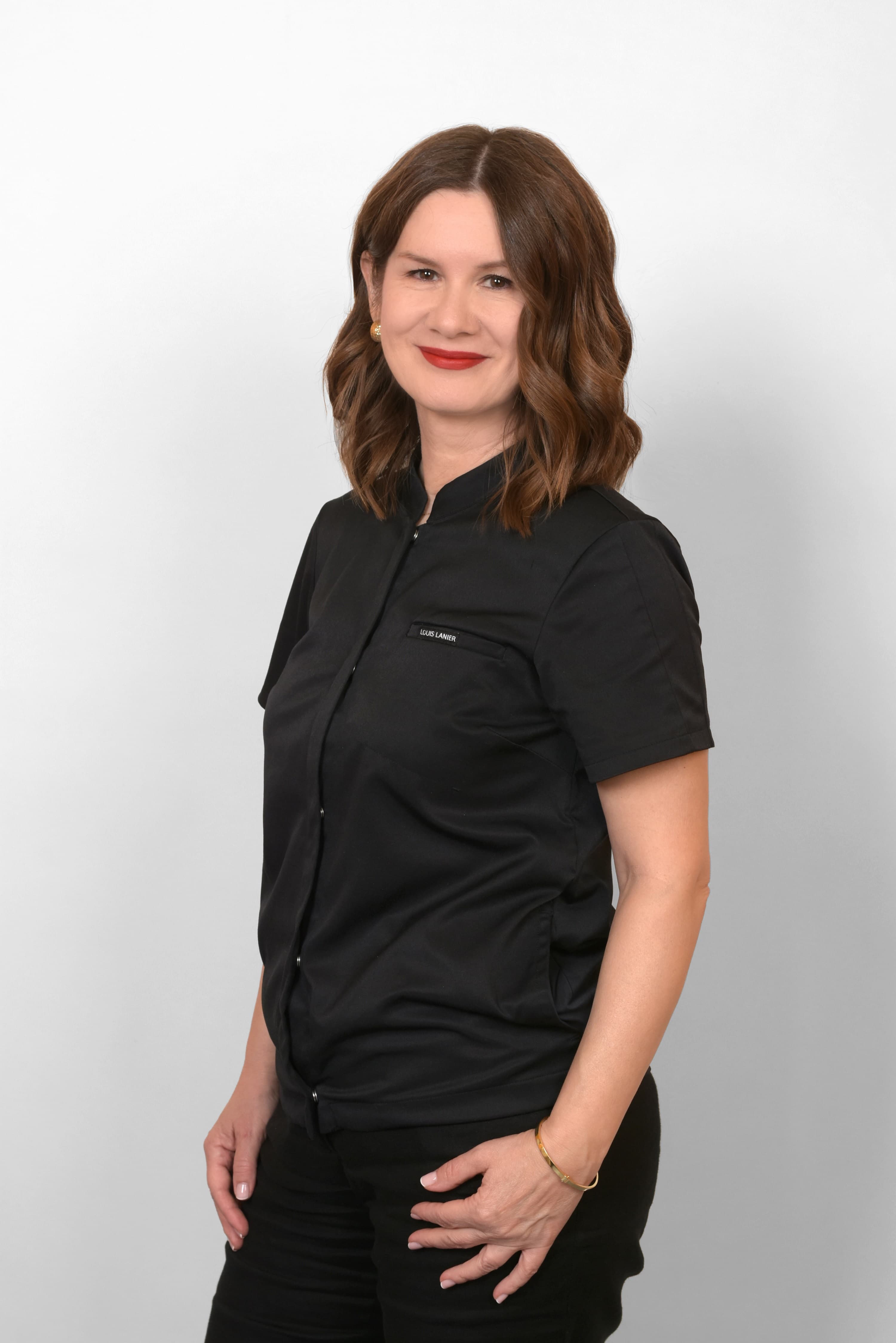 Dorota Stanisławska-Wolińska