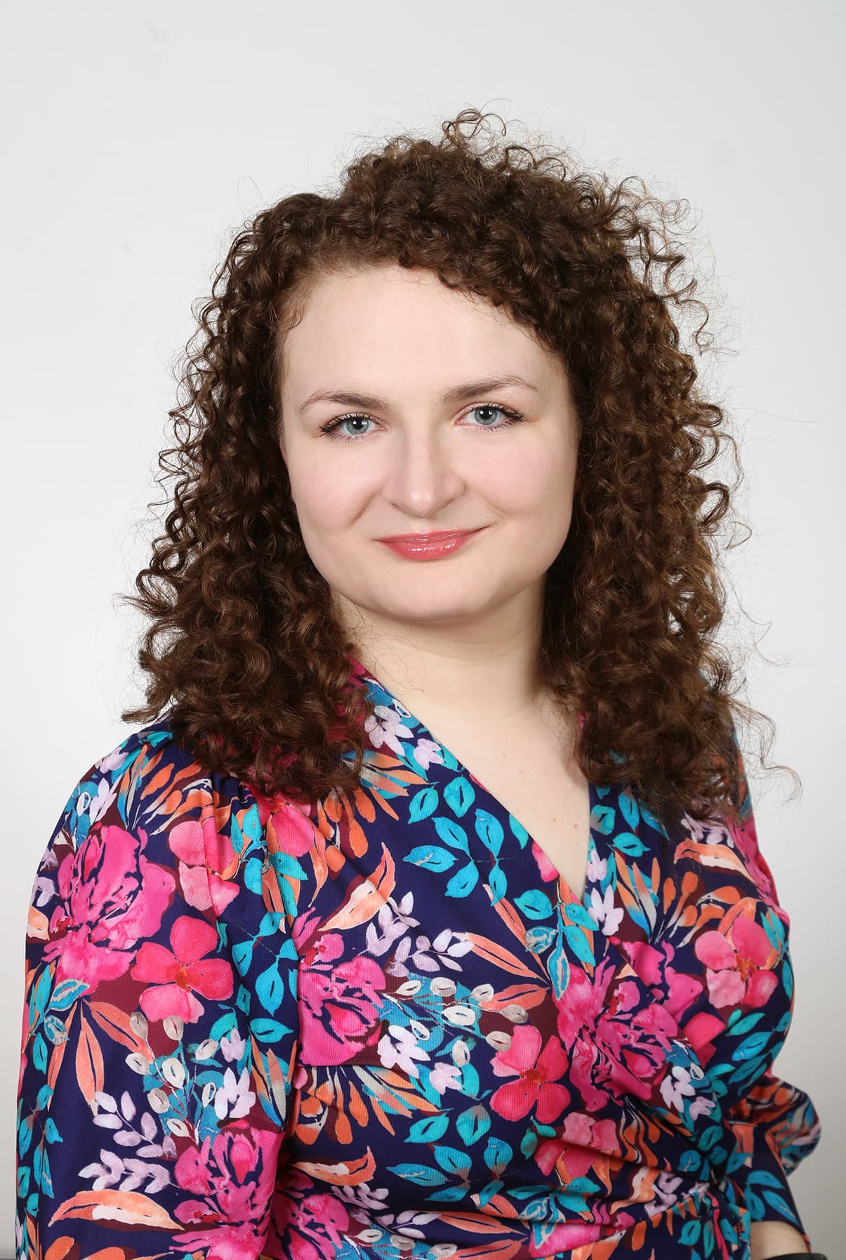 Marta Zykowska