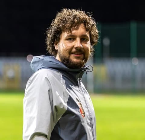 Patryk Płowy