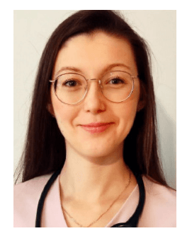 Klaudia Sowa-Smorąg