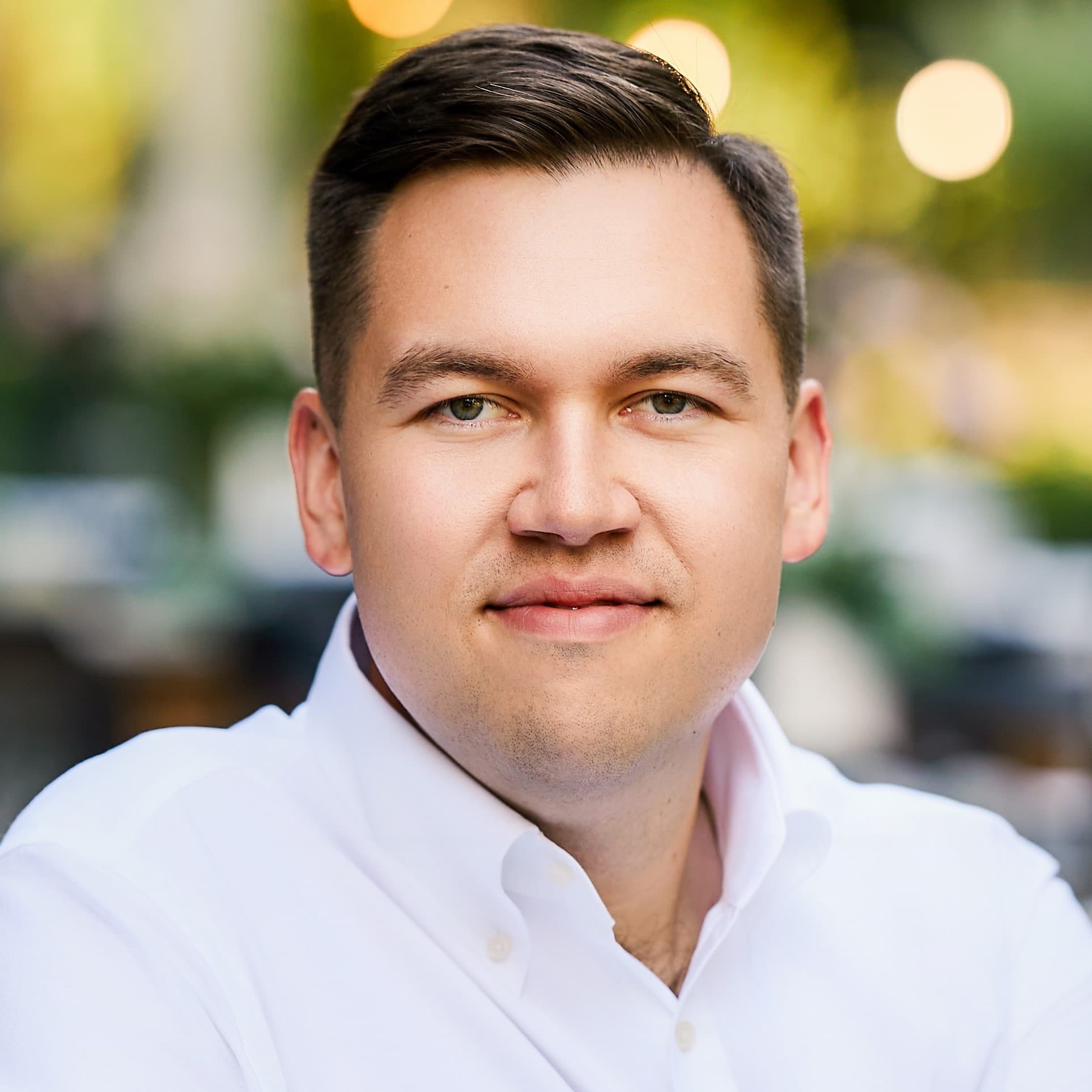 Łukasz Klin