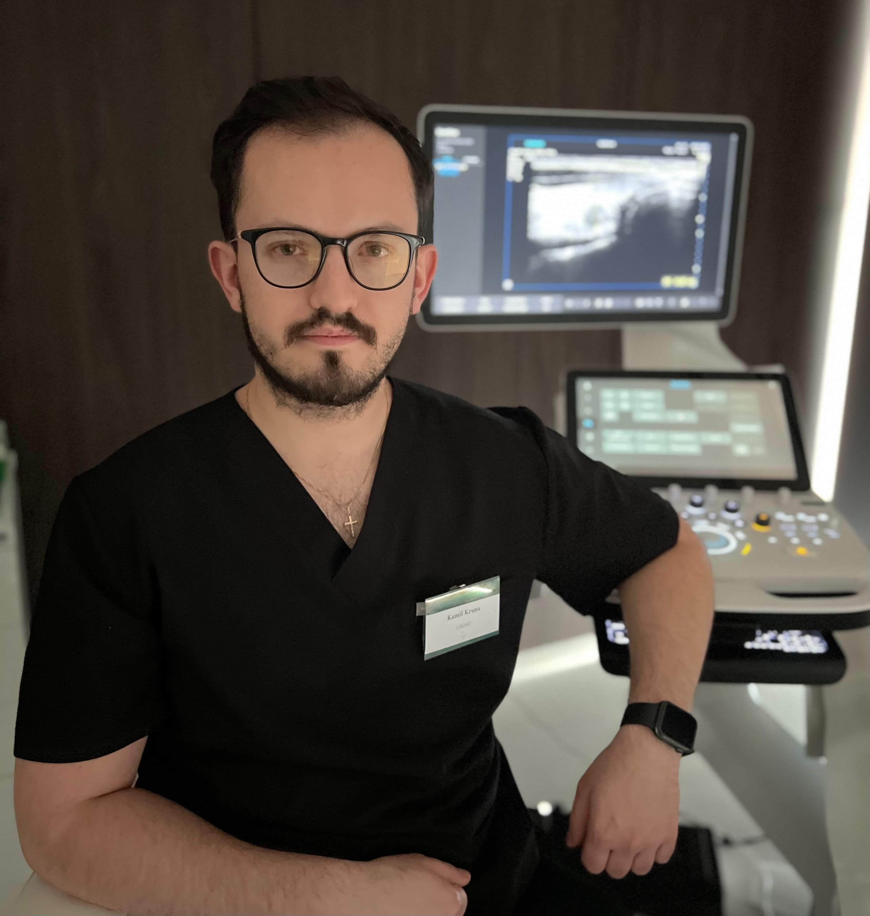 Kamil Krupa