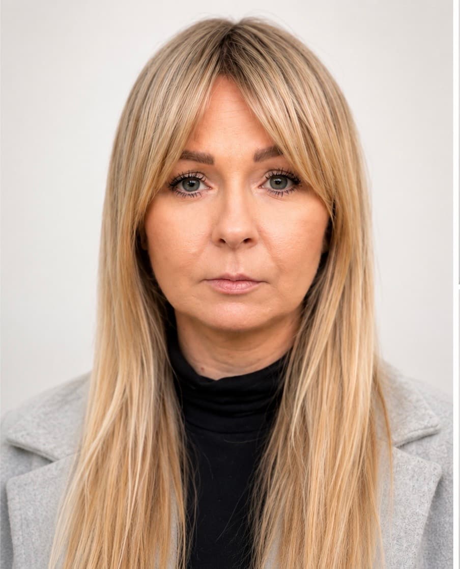 Ewelina Chołost