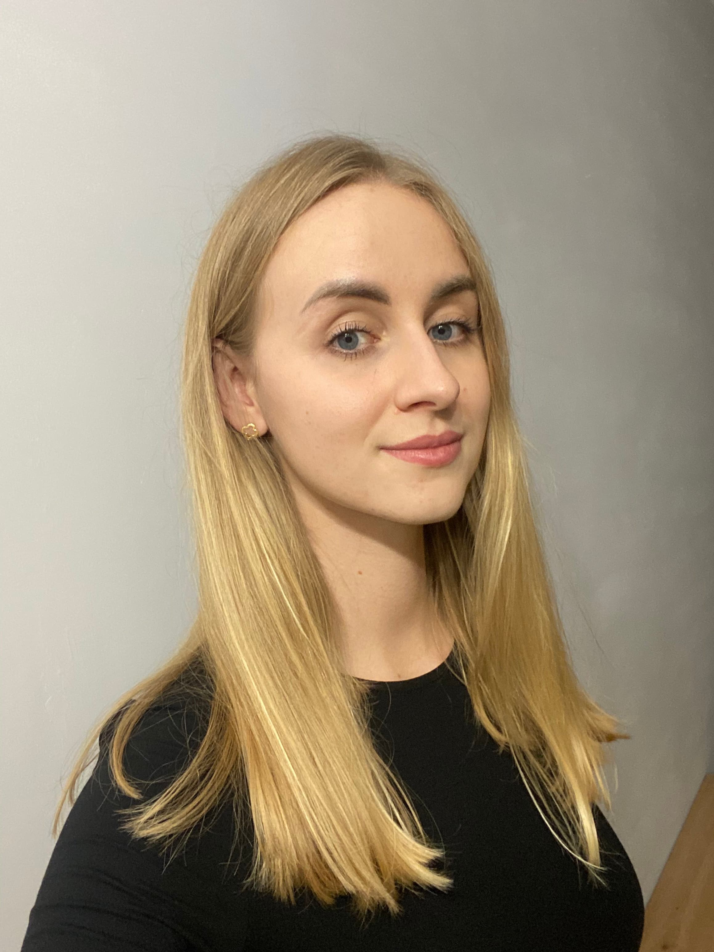 Lekarz Adrianna Rasmus-Czternasta