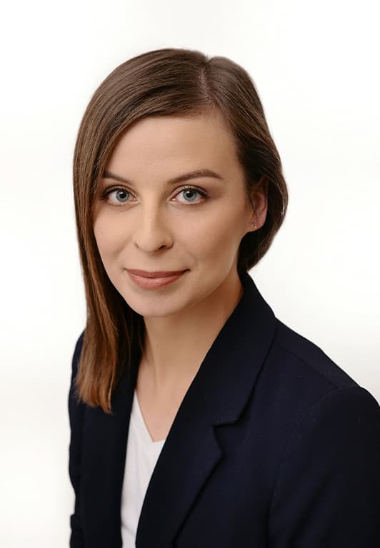 Aneta Olszyńska-Podleśna