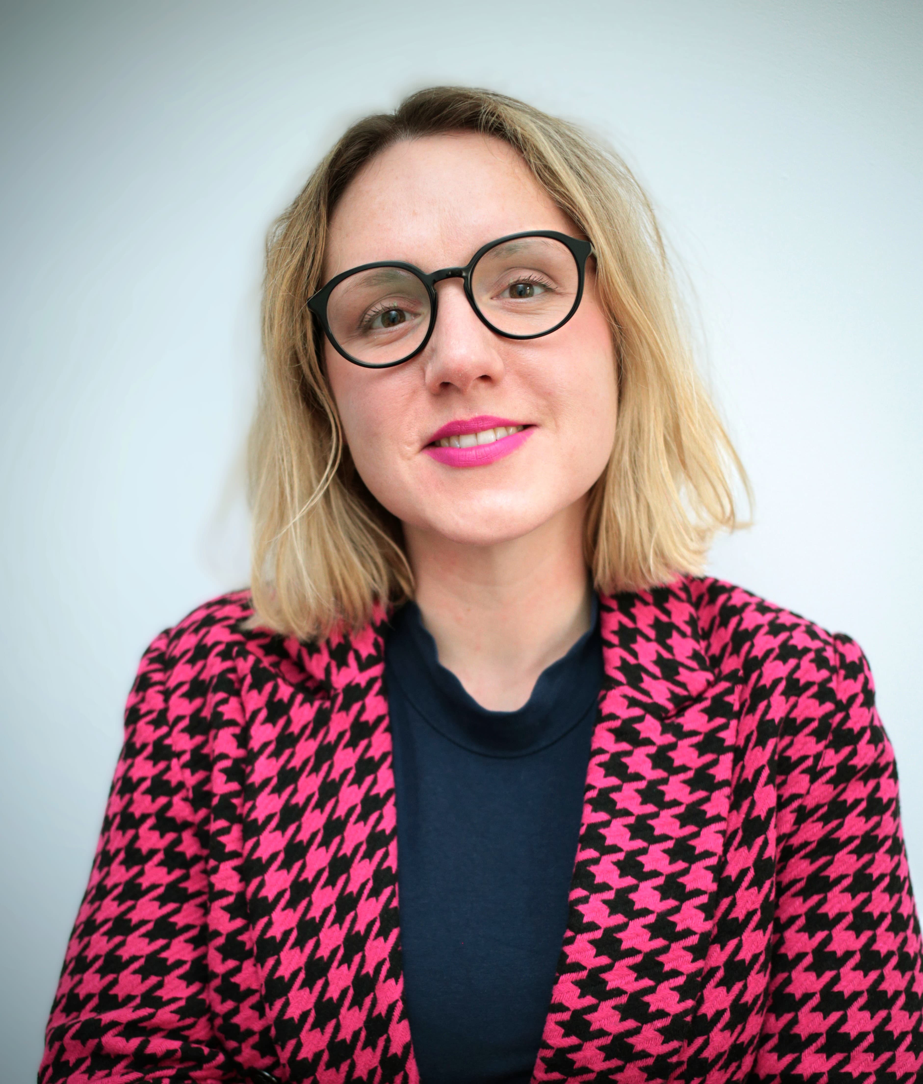 Martyna Strąg