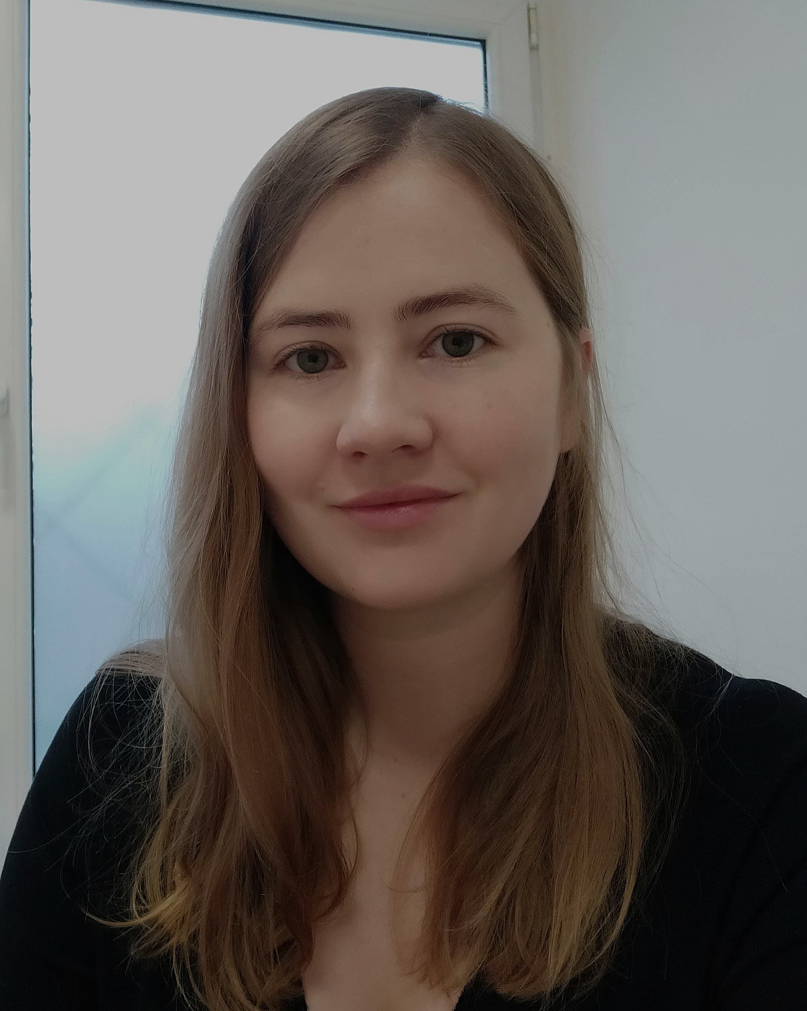 Małgorzata Tompolska-Michota
