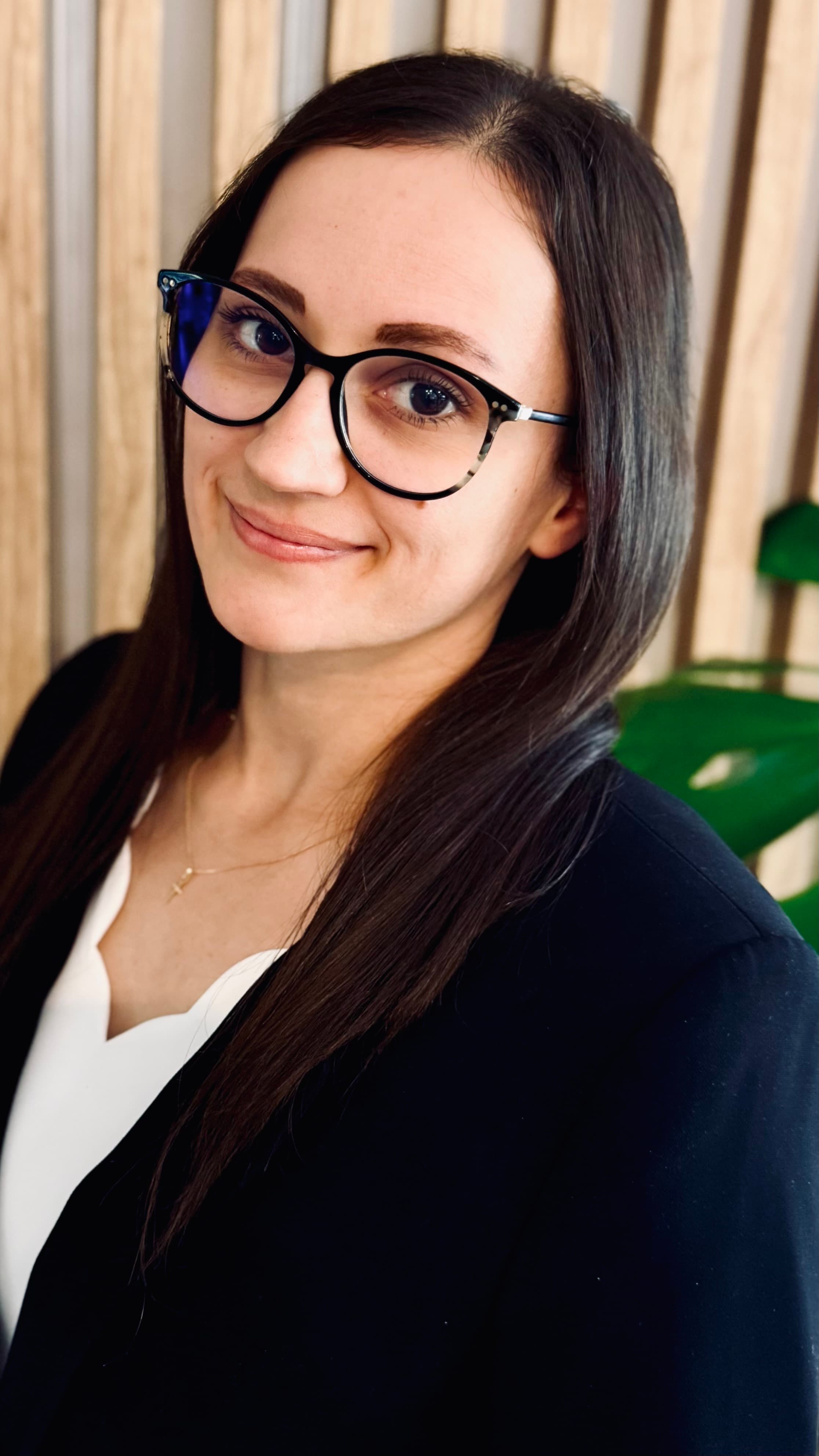 Katarzyna Bąkowska